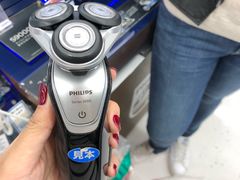 -Bic Camera (难波店)