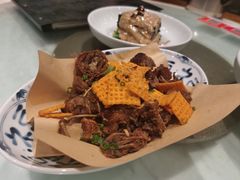 -北京老铺烤鸭(西稍门店)