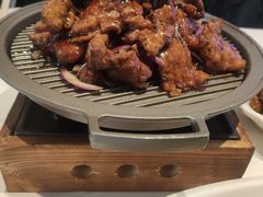 -老城味道·传统天津菜(杨柳青店)
