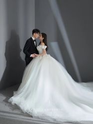 -爱城婚纱摄影·品质严选店