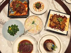 -张刚餐饮(春晓馨苑店)