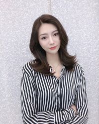 -3AM HAIR SALON染发烫发接发