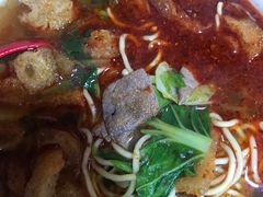 -祁家面馆(大香炉店)