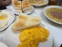 -澳洲牛奶公司(佐敦店)