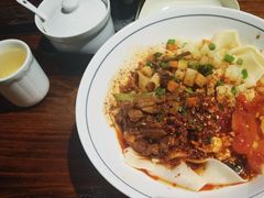 -秦园陕西手工面馆(番禺节能科技园店)