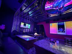 -星聚会KTV(景枫中心店)