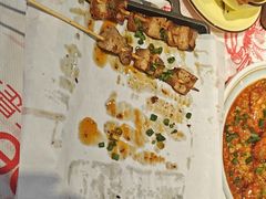 -辣出味岳阳特色烧烤·龙虾大排档(砂子塘总店)