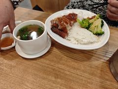-裕记烧腊连锁餐饮(外马分店)