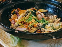 -鹏城人家海鲜酒家·23年老字号(较场尾店)
