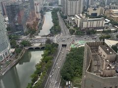 -美食汇自助餐厅(成都万达瑞华酒店)