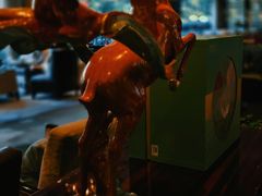 -索菲特西湖大酒店·香榭丽全日候餐厅(南山路店)