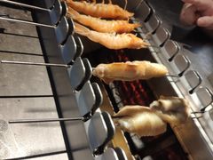 -很久以前羊肉串(南京路第一百货店)