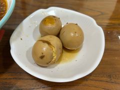 -韩师傅老大同刀削面(北苑路店)