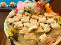 -海陵岛保利皇冠假日酒店·御公馆中餐厅 CANAL LNUA