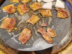 -云琴家·白族石板烧·菌锅(三十九年姐妹传承店)