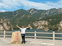 -大连冰峪旅游度假区