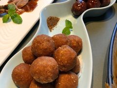 丸子双拼-晟永興烤鸭店(五道口店)