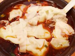 -龙抄手(春熙路总店)