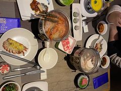 -海天盛宴海鲜自助(正大广场店)