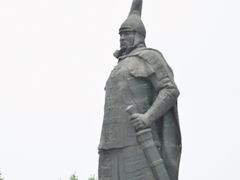 -北陵公园