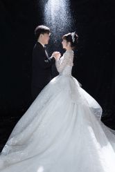 -蜜柚映画婚纱摄影(双井店)
