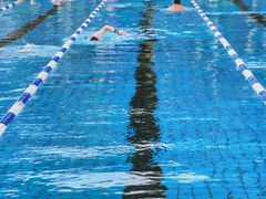 -晋爵会游泳馆(海湾公园店)