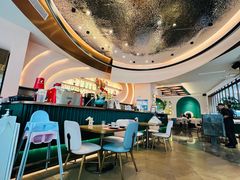 -Kathleen's Bistro&Bar 凯圣琳西餐厅(漕河泾印象城店)