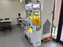 -木子谷深圳甜品自助餐(梅林店)