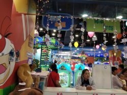 -万达宝贝王(西宁店)