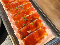 -九田家黑牛烤肉料理(石路天虹店)