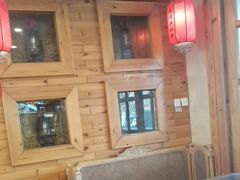-大清花饺子(山庄店)