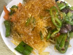 -四季抻面馆(乐郊路店)