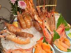 -花潮料理艺食馆(成都万象城店)