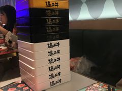 -温禾牛·和牛寿喜烧自助火锅(恒基名人店)