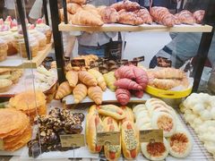 -PAPER STONE BAKERY(天汇广场店)