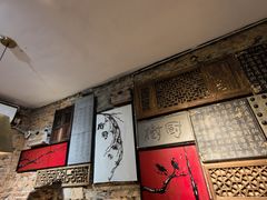 -树厨贵州菜(铜仁花果山店)