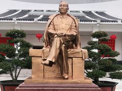 -陈云纪念馆