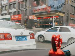 -悦福瑞酒楼(西影路店)