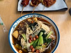 -多鱼炸串麻辣烫(闽江路店)