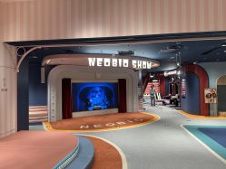 点击看大图 -奈尔宝家庭中心·亲子餐厅(北京东坝万达店)