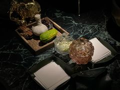 -涟LIAN·泰式按摩·MASSAGE·SPA(华强北店)