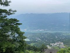 -蝶舞清江·恩施云顶景区(黄鹤峰林)