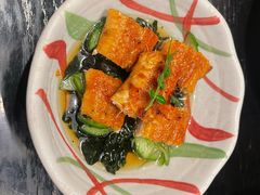 -玄白·炭烤活鳗(上海首店)