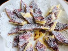 -诺敏塔拉奶茶-布里亚特包子-手把肉(锦都会店)