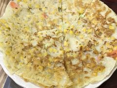 -朴氏韩国料理(北欧丽景店)