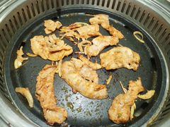 -花味·自助烤肉(雨花客厅店)