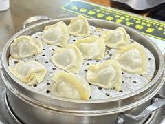 -志亮灌汤蒸饺·清真(庙后街店)