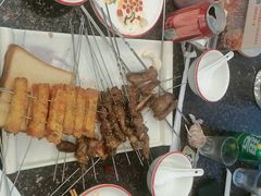 -有滋有味烧烤涮(果园星城C区店)