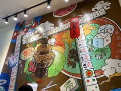 -黄泰吉拾味餐厅(江汉路店)