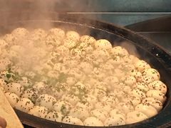 -老上海食惠裡小籠包生煎包
